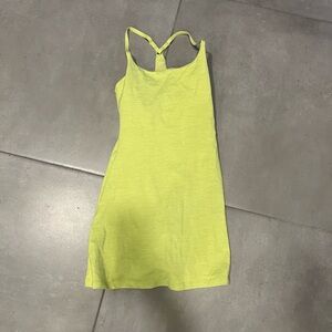 Outdoor voices exercise dress